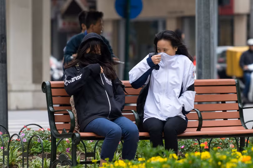 Hà Nội và miền bắc trải qua đợt rét kỷ lục 