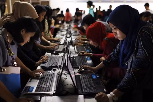 Máy tính Lenovo cài phần mềm độc hại gây hoang mang người dùng Việt Nam ảnh 2 Máy tính Lenovo cài phần mềm độc hại gây hoang mang người dùng Việt Nam ảnh 2