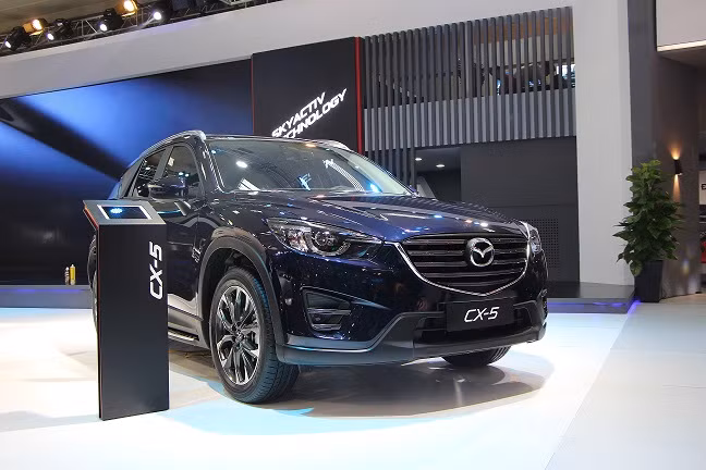 10 xe ô tô bán chạy nhất Việt Nam năm 2016 ảnh 7 10 xe ô tô bán chạy nhất Việt Nam năm 2016 ảnh 7