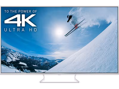 Hình ảnh TV 4K 