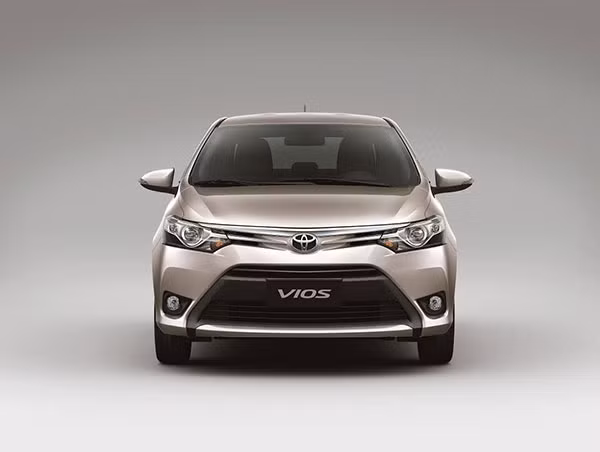 10 xe ô tô bán chạy nhất Việt Nam năm 2016 ảnh 1 10 xe ô tô bán chạy nhất Việt Nam năm 2016 ảnh 1