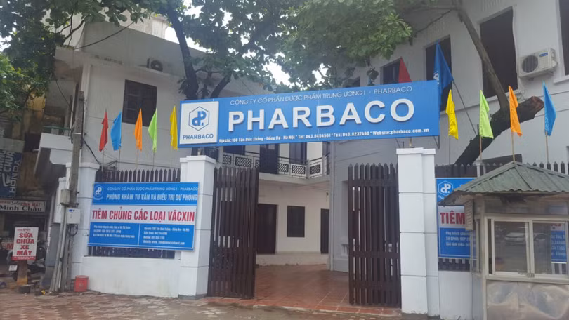 Pharbaco đã lặng lẽ được tư nhân hóa ra sao?