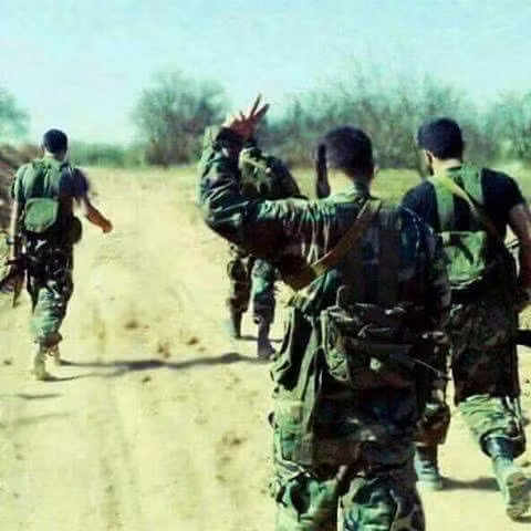 Quân đội Syria giành thêm một số cao điểm quanh thành phố Quraytayn