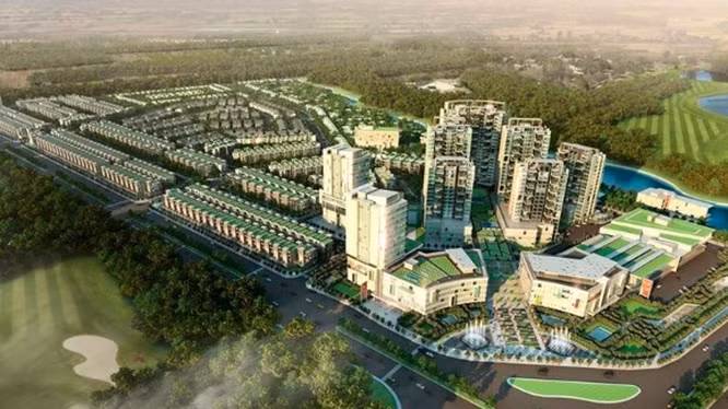 Vụ Protrade: Thu hồi 43 ha đất “vàng” bị bán rẻ tại Bình Dương ảnh 3 Vụ bán rẻ 43 ha “đất vàng” tại Bình Dương: Khởi tố Chủ tịch Protrade Nguyễn Văn Minh