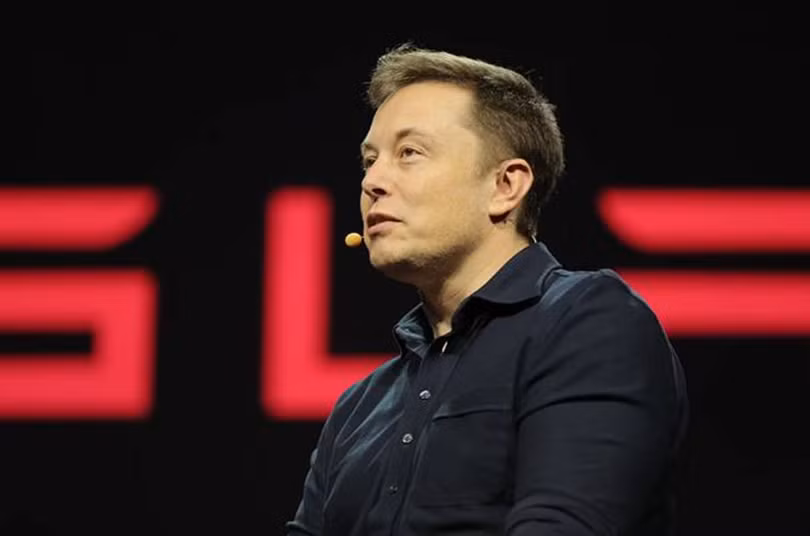 Điều gì khiến Tesla khác biệt so với phần còn lại trong ngành công nghiệp ô tô? ảnh 5