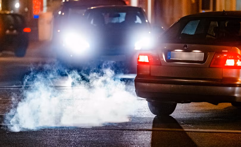 Tòa án Đức sắp phân xử lệnh cấm xe diesel chạy trong nội đô ảnh 1