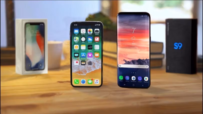 Mức giá Samsung đưa ra trong chính sách hỗ trợ nâng cấp Galaxy S9/S9+ tại Mỹ chưa thỏa đáng. Nguồn: Readers Fusion