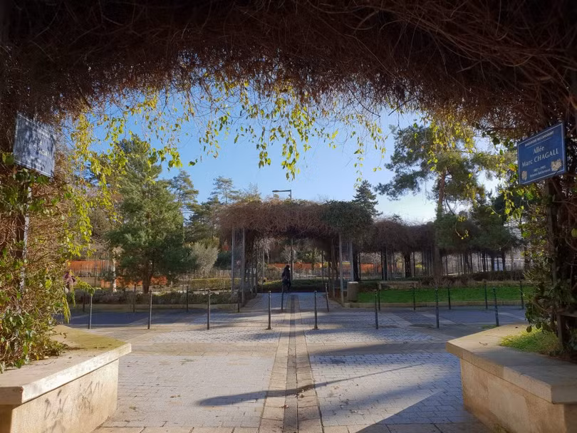 Tại sao Galaxy S9+ có thể xô đổ kỷ lục trên bảng xếp hạng camera di động của DxOMark? ảnh 7