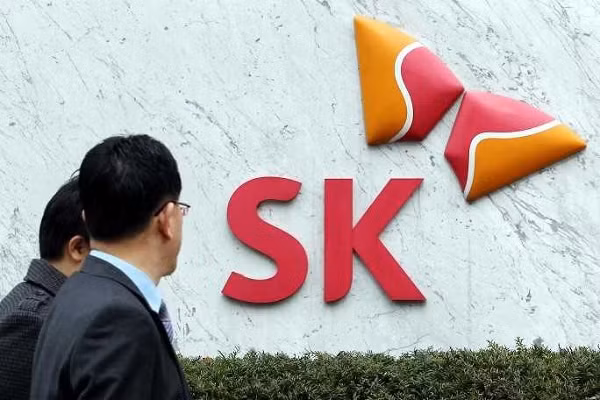 Hành trình vươn tầm 'đế chế' của SK Group Hành trình vươn tầm 'đế chế' của SK Group