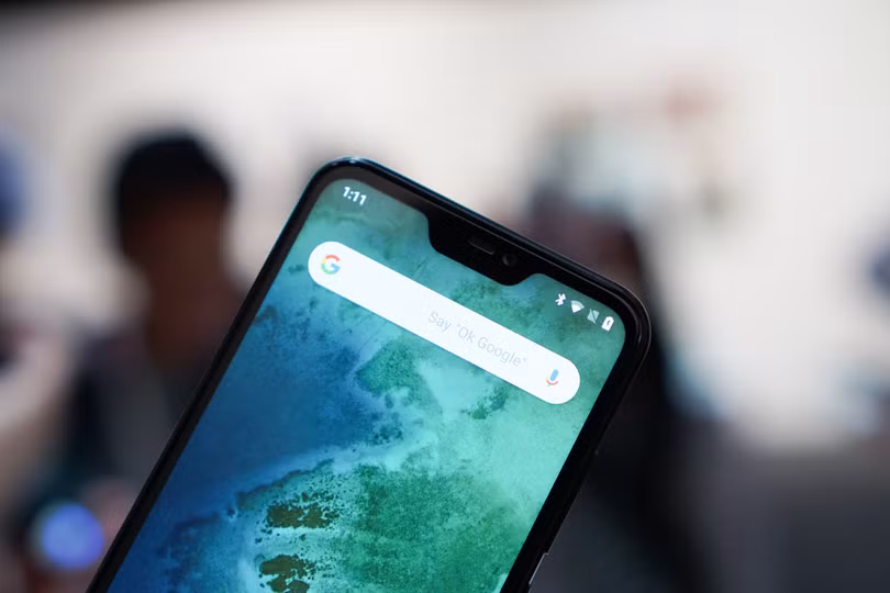 Thiết kế "tai thỏ" đang là xu hướng trên smartphone 2018 Thiết kế "tai thỏ" đang là xu hướng trên smartphone 2018
