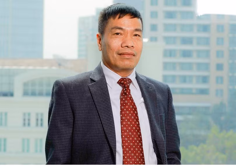 Không phải bà Lương Thị Cẩm Tú, cũng chẳng phải ông Lê Minh Quốc, ông Cao Xuân Ninh mới là Chủ tịch Eximbank