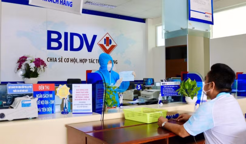 Dự phòng ''ngốn'' mất 93.000 tỷ lợi nhuận ngân hàng: Cứ làm ra 10 đồng phải trích lập hơn 4 đồng