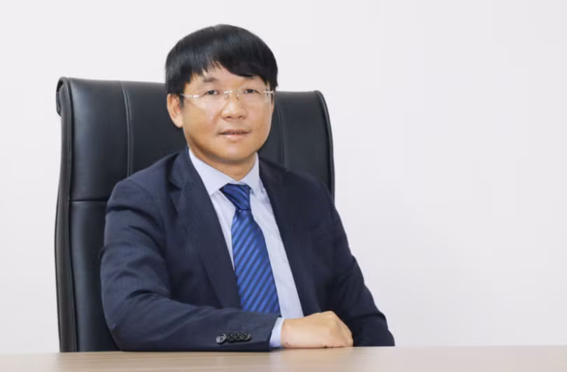 Hé mở bức tranh tài chính MIKGroup ảnh 3 Khi cựu lãnh đạo VPBank làm Tổng Giám đốc MIKGroup...