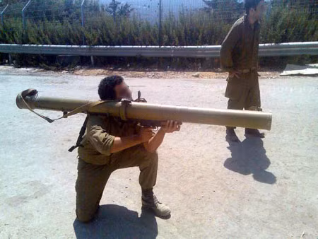 RPG-29 Vampir RPG-29 Vampir