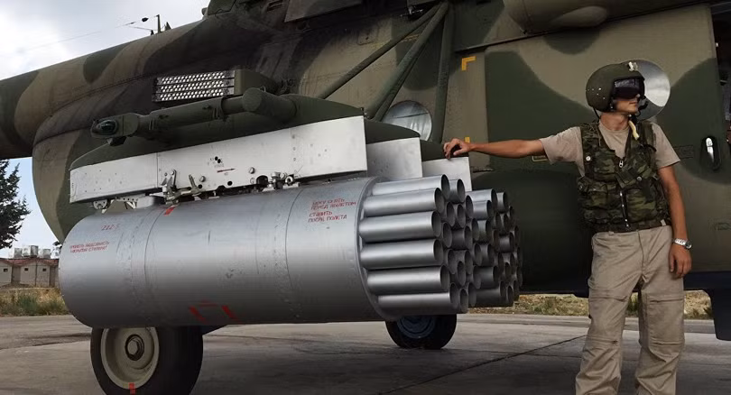 Không quân Nga vẫn tiếp tục chiến dịch không kích tại Syria sau khi tuyên bố rút quân