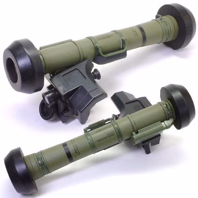 Tên lửa chống tăng thế hệ IIIFGM-148 Javelin của Mỹ cấp cho Ukraine.Ảnh VPK Tên lửa chống tăng thế hệ IIIFGM-148 Javelin của Mỹ cấp cho Ukraine.Ảnh VPK