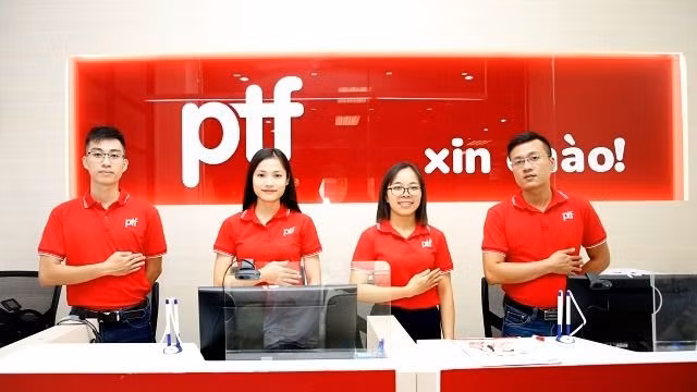 Aeon chi 4.300 tỉ đồng mua lại PTF, thêm một công ty tài chính Việt về tay người Nhật