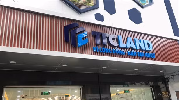 “Khủng” như Doji của đại gia Đỗ Minh Phú: Doanh thu chấp cả SJC và PNJ cộng lại! ảnh 10 Sau TTC Land, Tập đoàn Doji sẽ là chủ mới của dự án Trung tâm thương mại Hải Phòng Plaza?