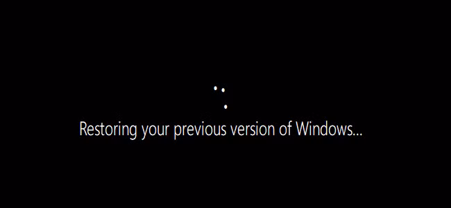 Thử nghiệm lần 4, Windows mất vài phút để tự khôi phục trước khi màn hình đăng nhập hiện lên. Ảnh: HowtoGeek Thử nghiệm lần 4, Windows mất vài phút để tự khôi phục trước khi màn hình đăng nhập hiện lên. Ảnh: HowtoGeek