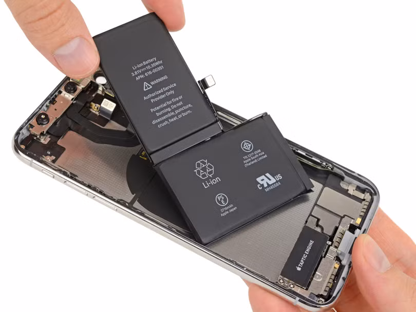 Ảnh: IFixIt