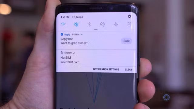 Mách bạn cách trải nghiệm Android 9.0 trên smartphone của mình ảnh 3