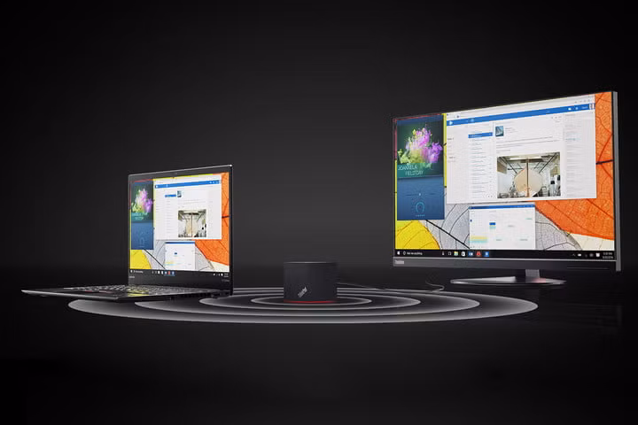 Tìm hiểu về WiGig, chuẩn kết nối không dây có tốc độ nhanh gấp 7 lần Wi-Fi ảnh 1
