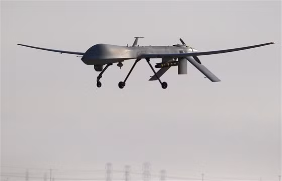 Nga tác chiến điện tử máy bay Mỹ tại Syria, châu Âu cảnh báo nguy cơ không kích trong 72 giờ ảnh 1
