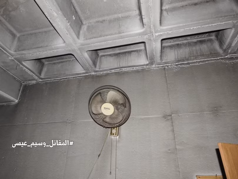 Báo cáo ảnh lớn: Jaish al-Islam HQ và Nhà tù ngầm bị quân đội Syria bắt giữ Trong Douma