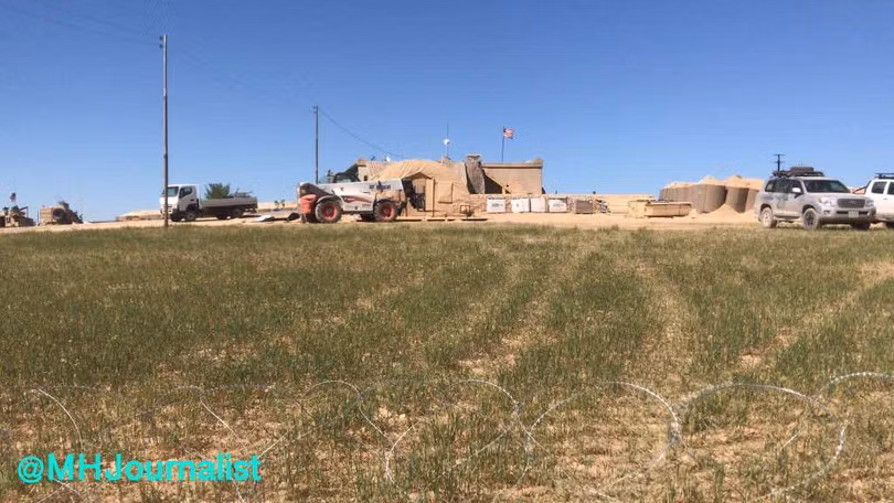 Chặn Thổ Nhĩ Kỳ triệt hạ người Kurd Syria, nhiều nước điều quân bảo vệ thị trấn chiến lược ở Aleppo ảnh 3