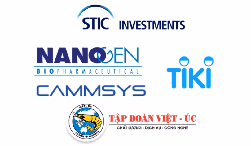 STIC Investments rót vốn vào nhiều "ứng viên kỳ lân" của Việt Nam