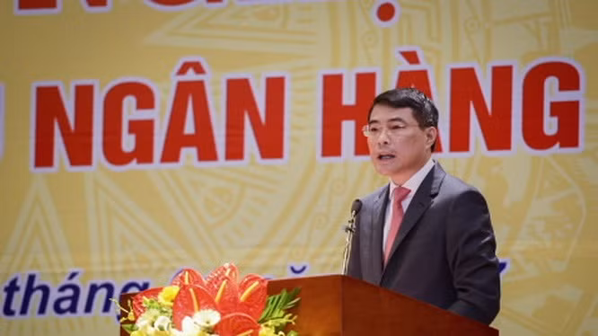 Thống đốc Lê Minh Hưng vừa có văn bản chỉ đạo các tổ chức tín dụng, chi nhánh ngân hàng nước ngoài (TCTD) và NHNN chi nhánh các tỉnh, thành phố triển khai công tác tín dụng năm 2019 (Ảnh minh họa - Nguồn: Internet)