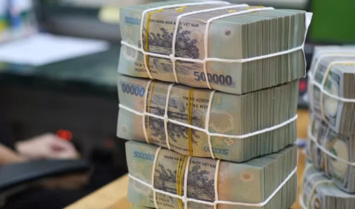 Rủi ro thanh khoản của thị trường tài chính toàn cầu 