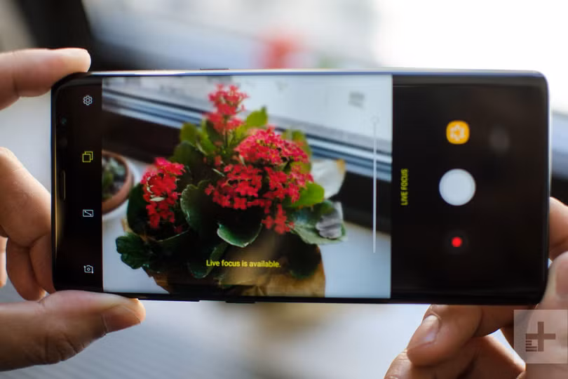 Đây là những gì chúng ta chờ đợi trên Galaxy Note 9 ảnh 5