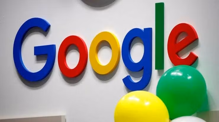 Ảnh minh hoa Google. CNBC