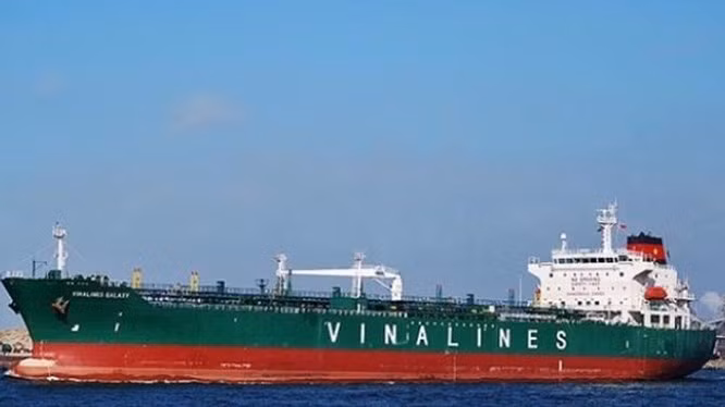 Ông Nguyễn Cảnh Tĩnh làm Tổng giám đốc Tcty Hàng Hải Việt Nam ảnh 1 Hơn 5,4 triệu cổ phiếu MVN của Vinalines sắp niêm yết trên Upcom