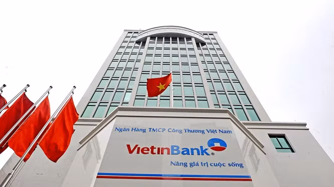 VietinBank chào bán đấu giá cổ phần SaigonBank, giá khởi điểm 20.100 đồng/cổ phần (Ảnh minh họa - Nguồn: Internet)