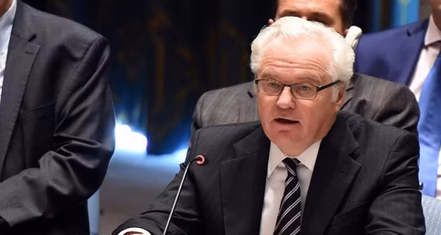 Nga kêu gọi đóng cửa biên giới Thổ Nhĩ Kỳ -Syria