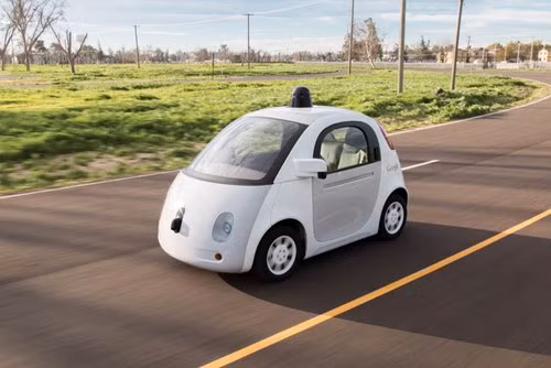 Alphabet 2016: Những dự án không tưởng đang trở nên hiện thực ảnh 3