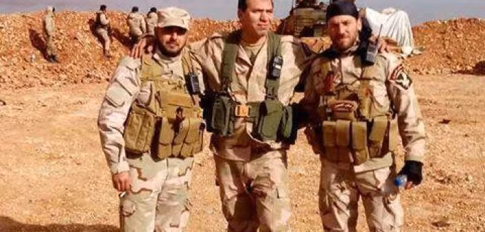 Quân đội Syria đánh chiếm cao điểm Tal SyriaTel