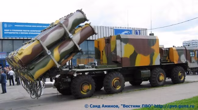 "Sát thủ” Kh-35UE Việt Nam tự chế tạo đáng sợ thế nào ảnh 15
