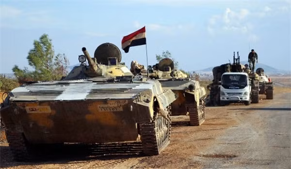 Chùm video: Tổn thất kinh hoàng của Al Nusra trên chiến trường Nam Aleppo