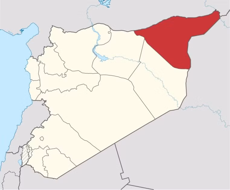 Lực lượng vũ trang Syria và người Kurd đạt được thỏa thuận hòa bình