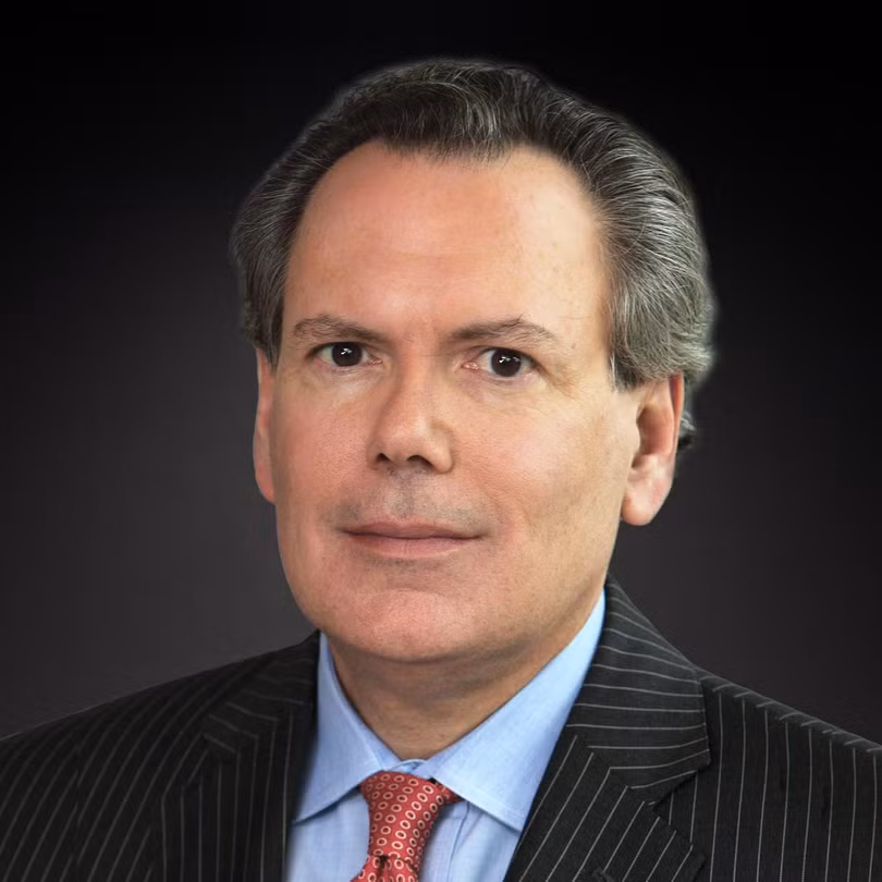 Kenneth E. Bentsen Jr - CEO SIFMA Kenneth E. Bentsen Jr - CEO SIFMA