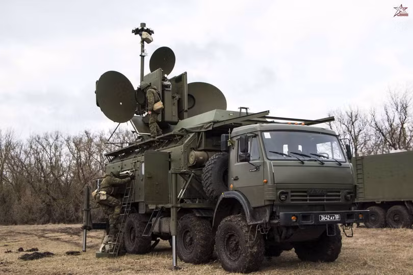 36 tên lửa Tomahawk Mỹ tấn công Syria “mất tích“: Nga ra tay phù phép? ảnh 4