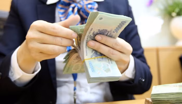 Cổ tức bằng cổ phiếu và áp lực tăng vốn của các “ông lớn” ngân hàng