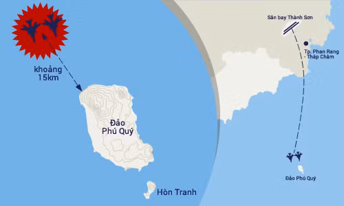 Tìm thấy đuôi tiêm kích Su-22 ở độ sâu 32 m ảnh 2