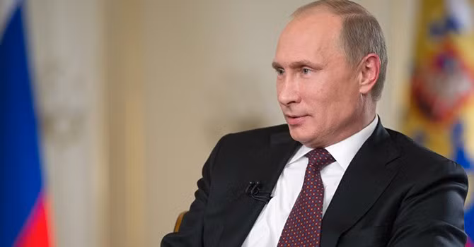 Những nước cờ cao tay của Nga trong ván bài Ukraine