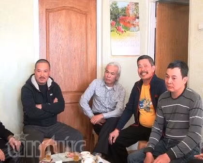 Người Việt ở Donetsk: Chấp nhận sống với lũ ảnh 2