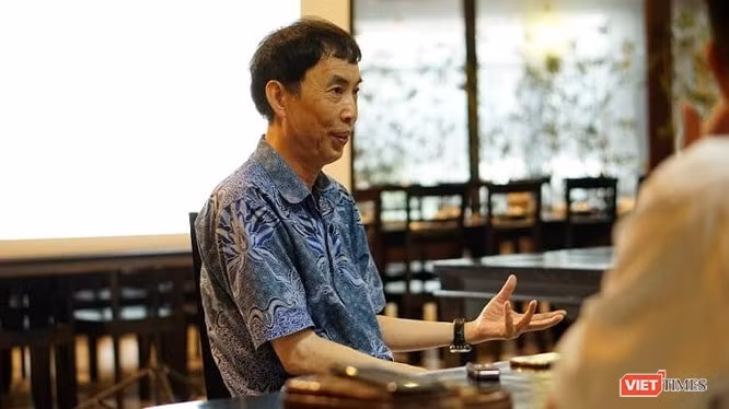TS. Võ Trí Thành: Bức tranh “pha trộn sắc màu” của kinh tế Việt Nam năm 2019