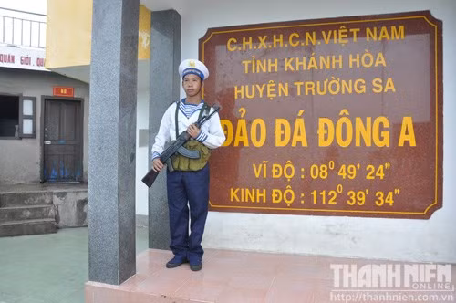 Trung Quốc ngang ngược biến 'nhà chòi' Châu Viên làm 'thành phố nổi' ảnh 7